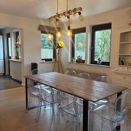 4ch-2sdb Dans Un Quartier Calme Lasne