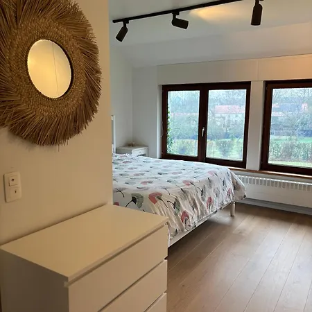 4ch-2sdb Dans Un Quartier Calme Villa