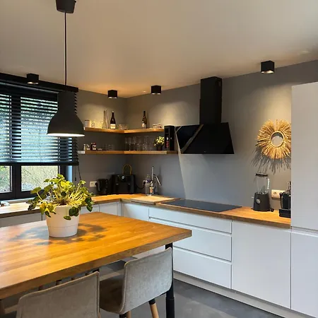 4ch-2sdb Dans Un Quartier Calme *