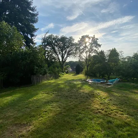 4ch-2sdb Dans Un Quartier Calme