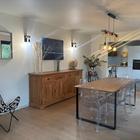 4ch-2sdb Dans Un Quartier Calme Lasne