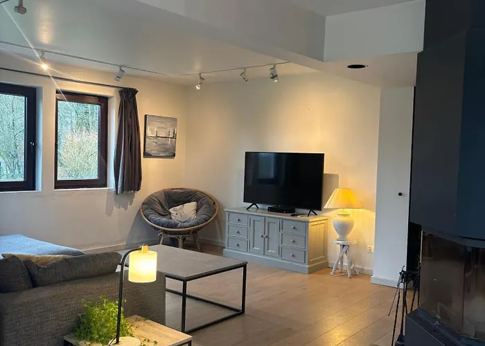 4ch-2sdb Dans Un Quartier Calme Lasne