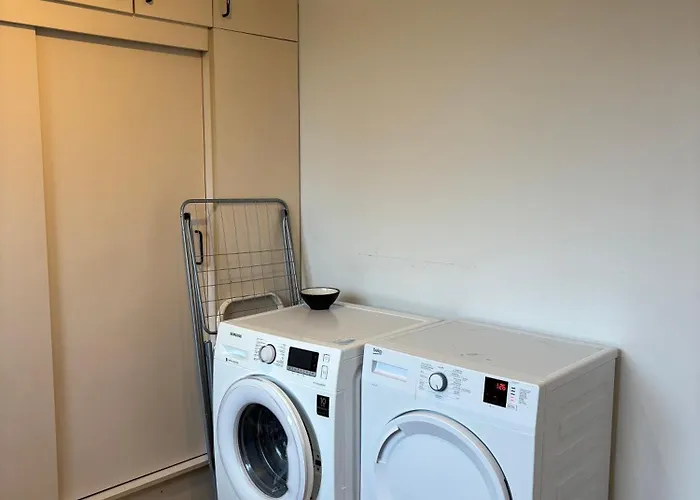 Villa 4ch-2sdb Dans Un Quartier Calme