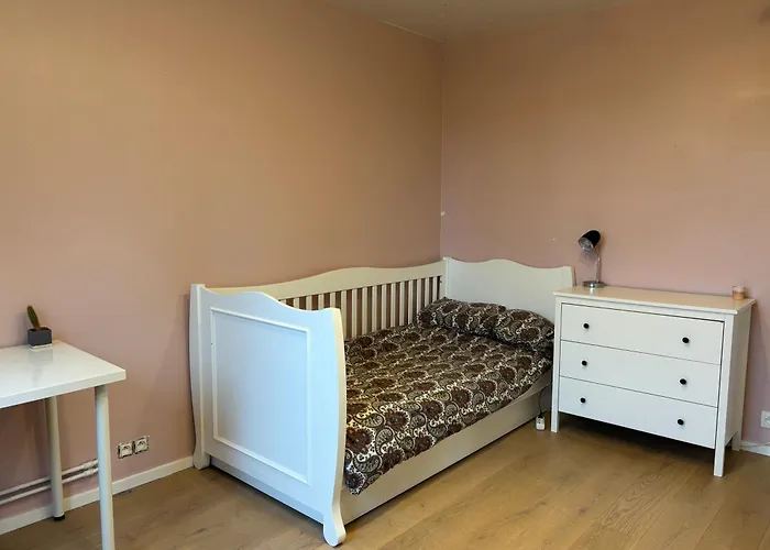 4ch-2sdb Dans Un Quartier Calme * Lasne