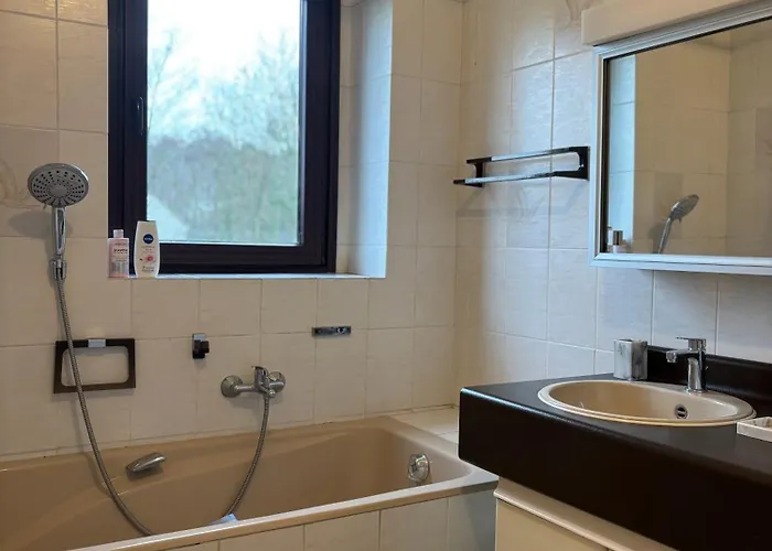 4ch-2sdb Dans Un Quartier Calme Lasne