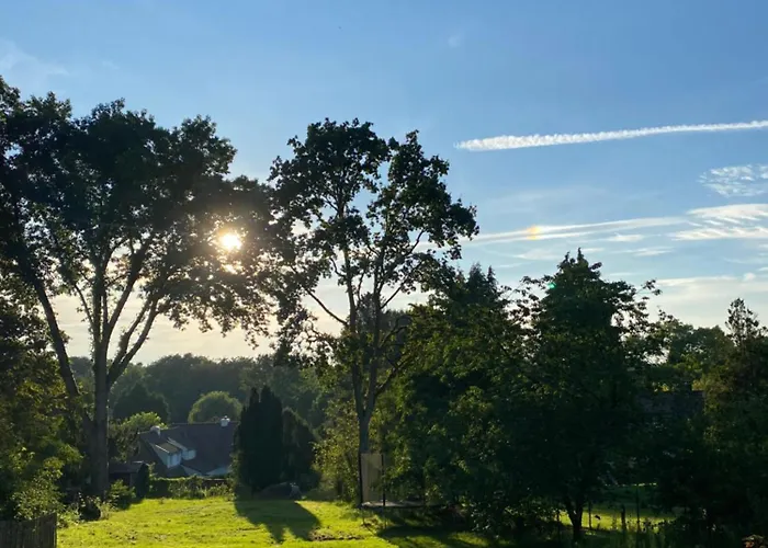 Villa 4ch-2sdb Dans Un Quartier Calme