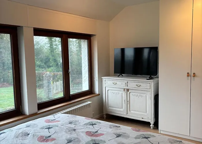 4ch-2sdb Dans Un Quartier Calme