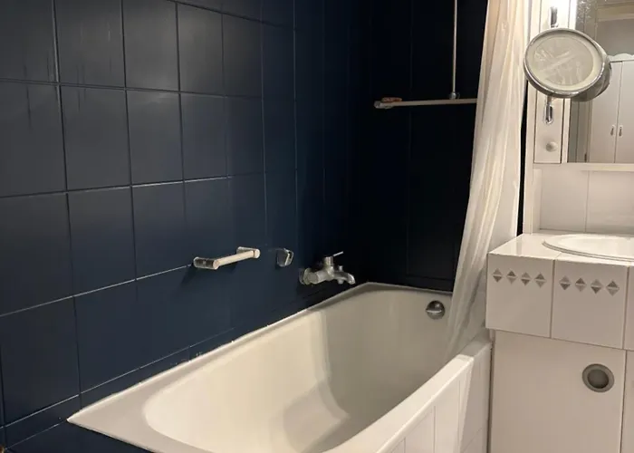 4ch-2sdb Dans Un Quartier Calme *