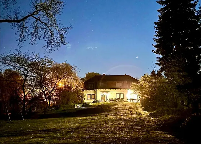 4ch-2sdb Dans Un Quartier Calme *