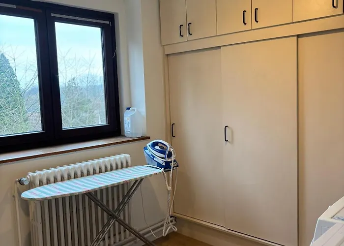 4ch-2sdb Dans Un Quartier Calme Lasne