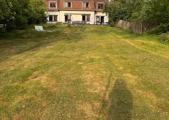 4ch-2sdb Dans Un Quartier Calme Villa