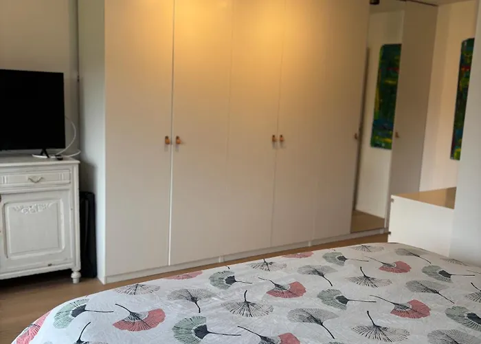 4ch-2sdb Dans Un Quartier Calme Villa *