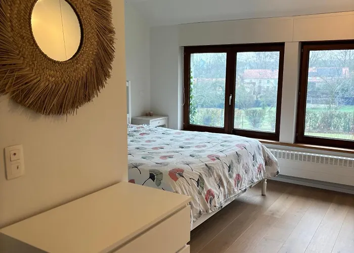 4ch-2sdb Dans Un Quartier Calme Villa