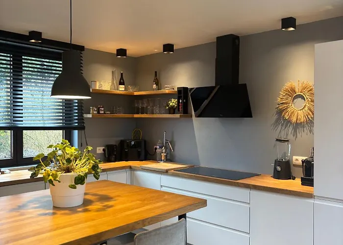 4ch-2sdb Dans Un Quartier Calme *