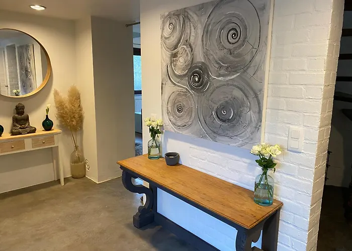 4ch-2sdb Dans Un Quartier Calme