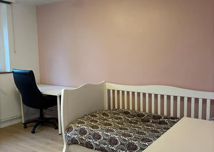 Villa 4ch-2sdb Dans Un Quartier Calme Lasne