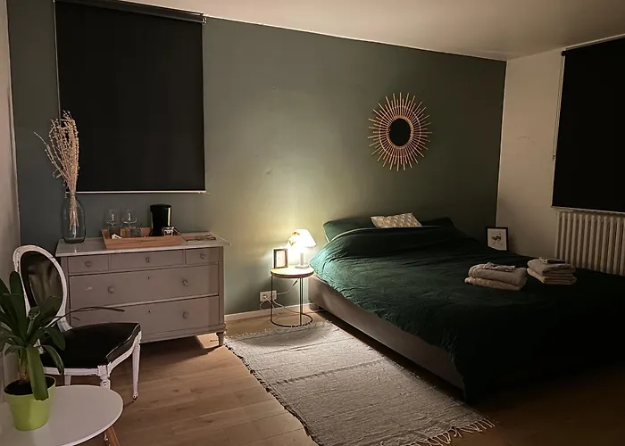 Villa 4ch-2sdb Dans Un Quartier Calme Lasne